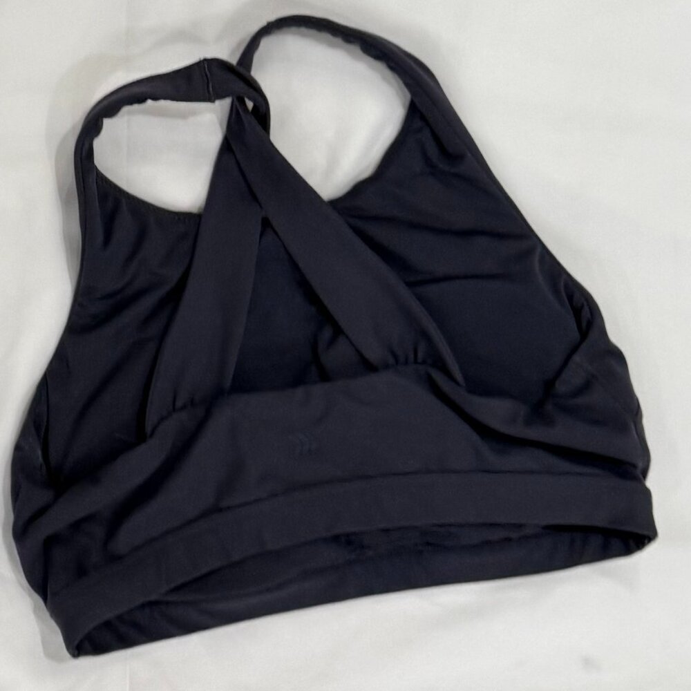 All In Motion High-neck Cross-Back